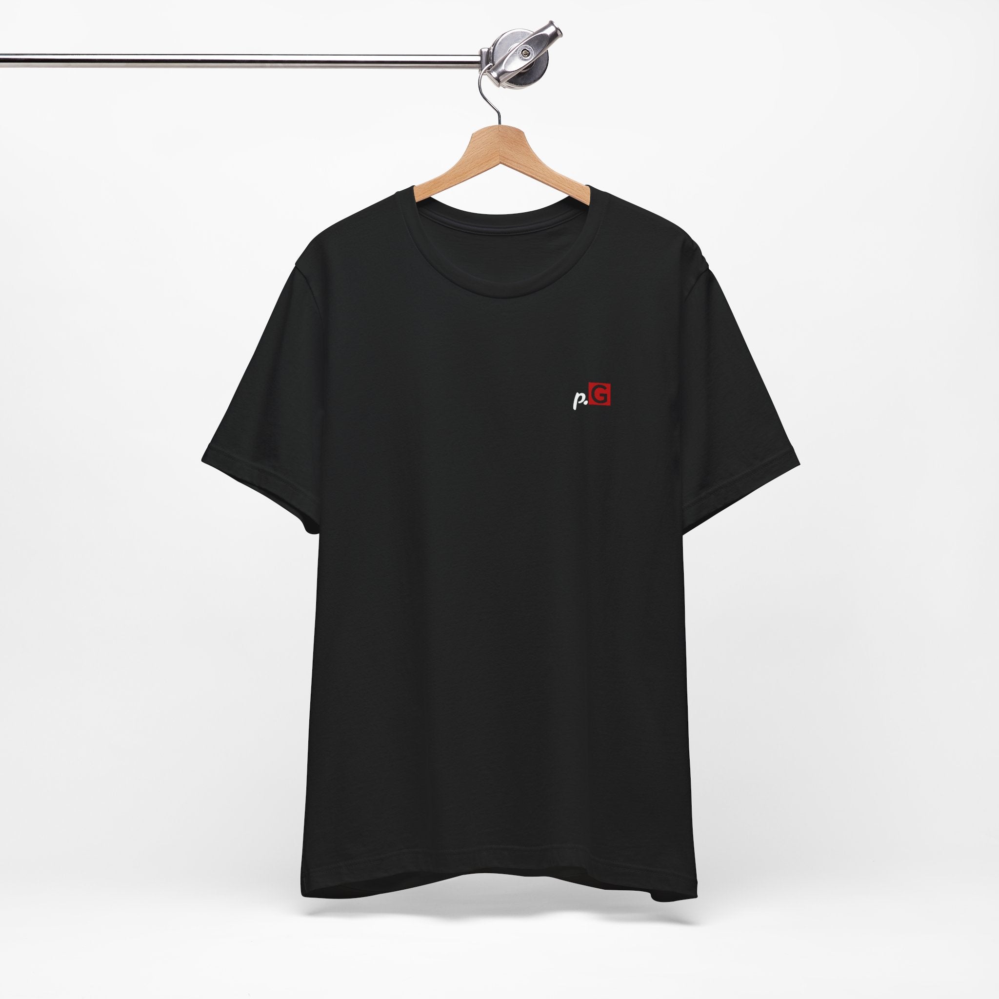 First 1000 OG Crew prjctGARAGE Tee DARK MODE - Limited Run for the First 1000 Crew Members